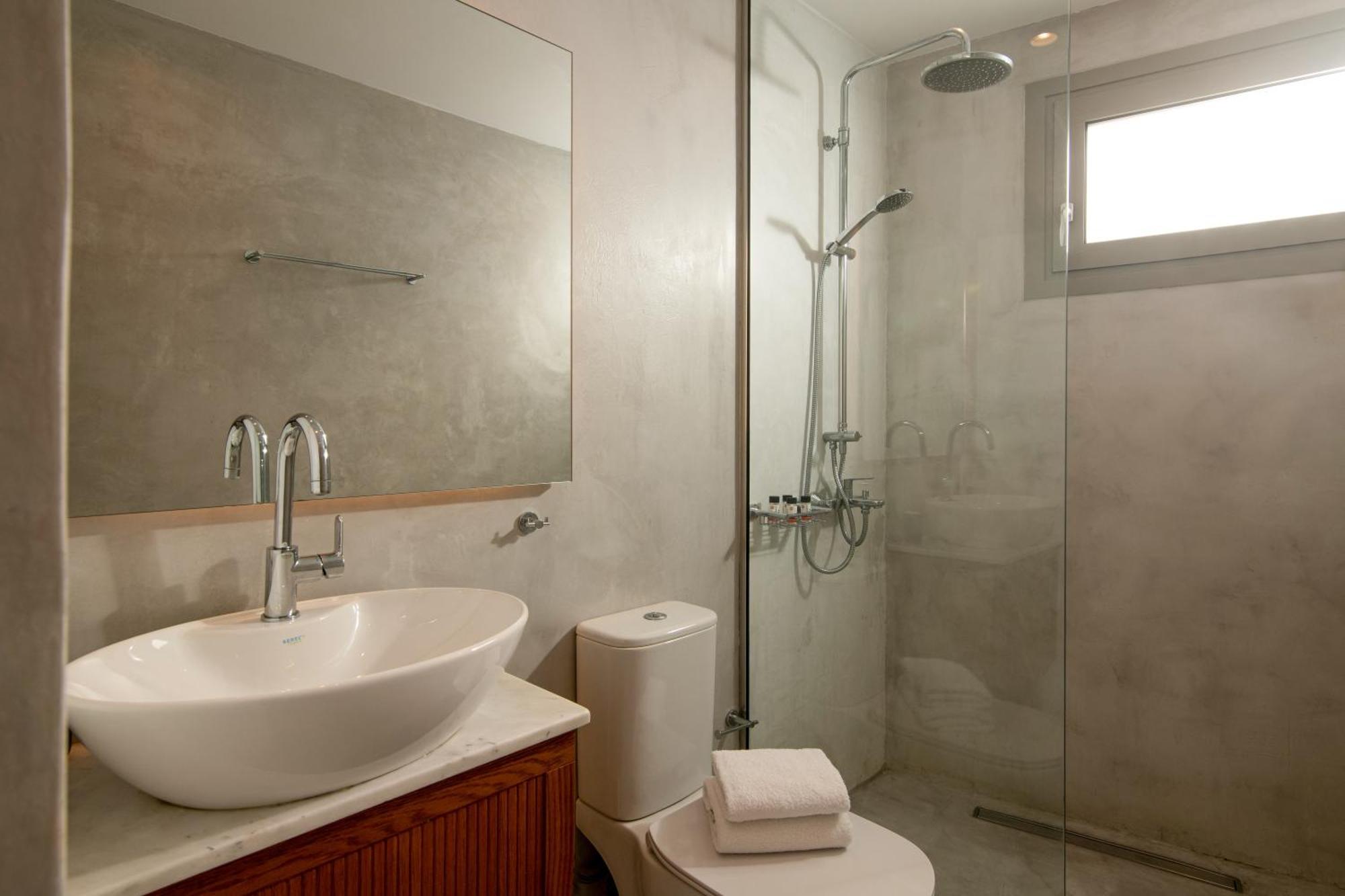The Central Boutique Apartments Heraklion (Crete) Exterior foto