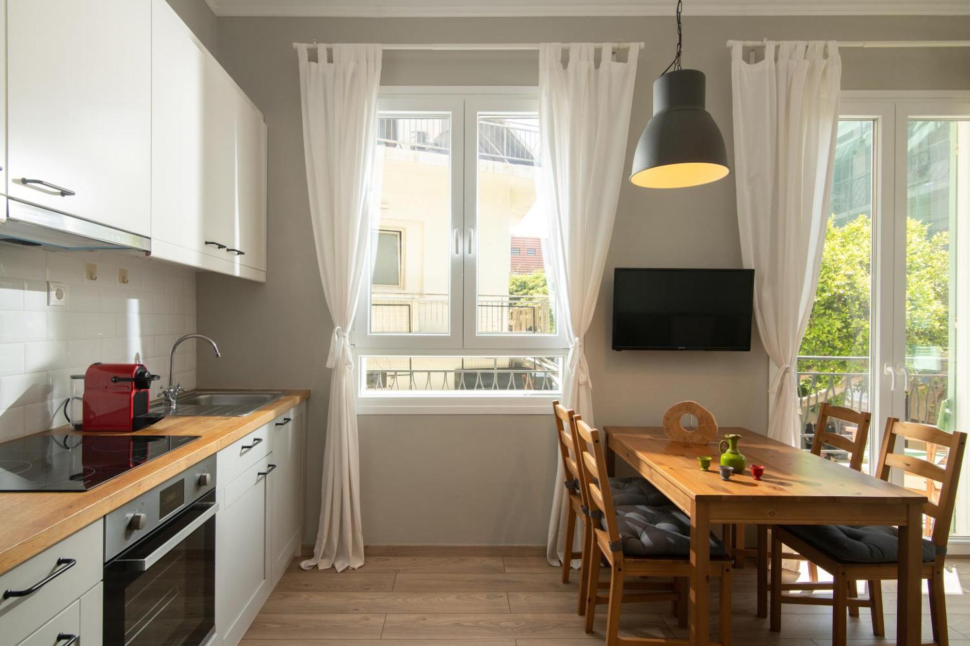 The Central Boutique Apartments Heraklion (Crete) Exterior foto