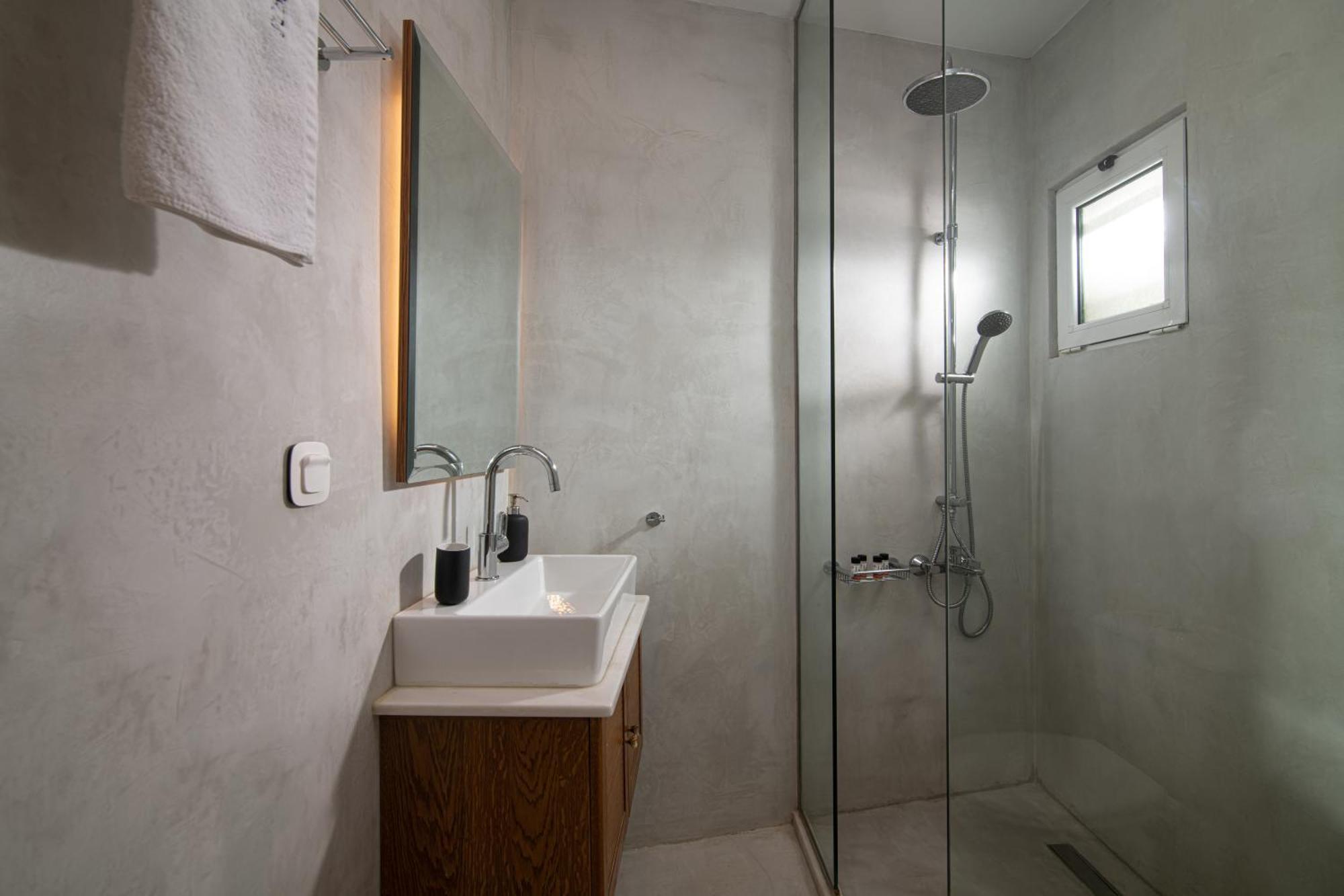 The Central Boutique Apartments Heraklion (Crete) Exterior foto